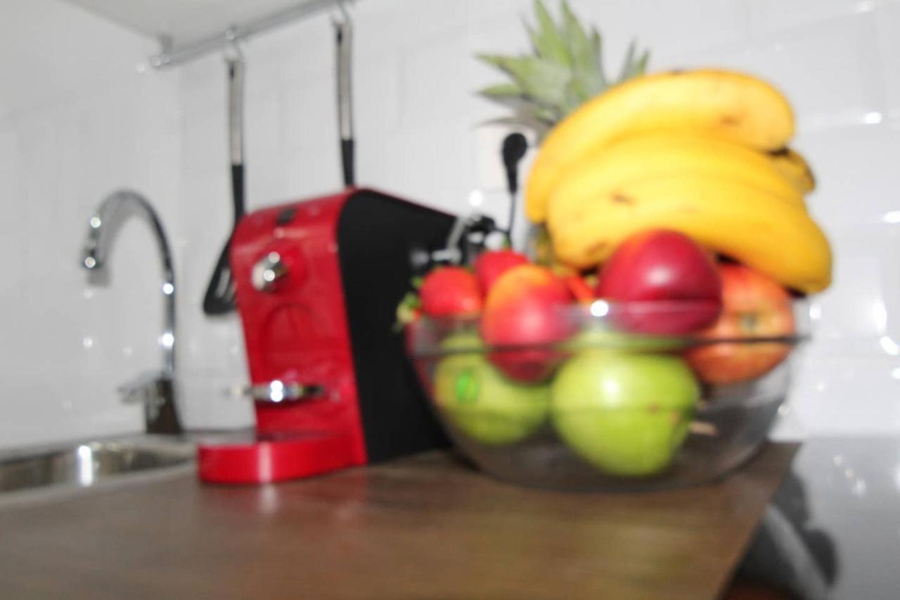 Appartement Muy Centrico 5 Minutos Playa Alicante