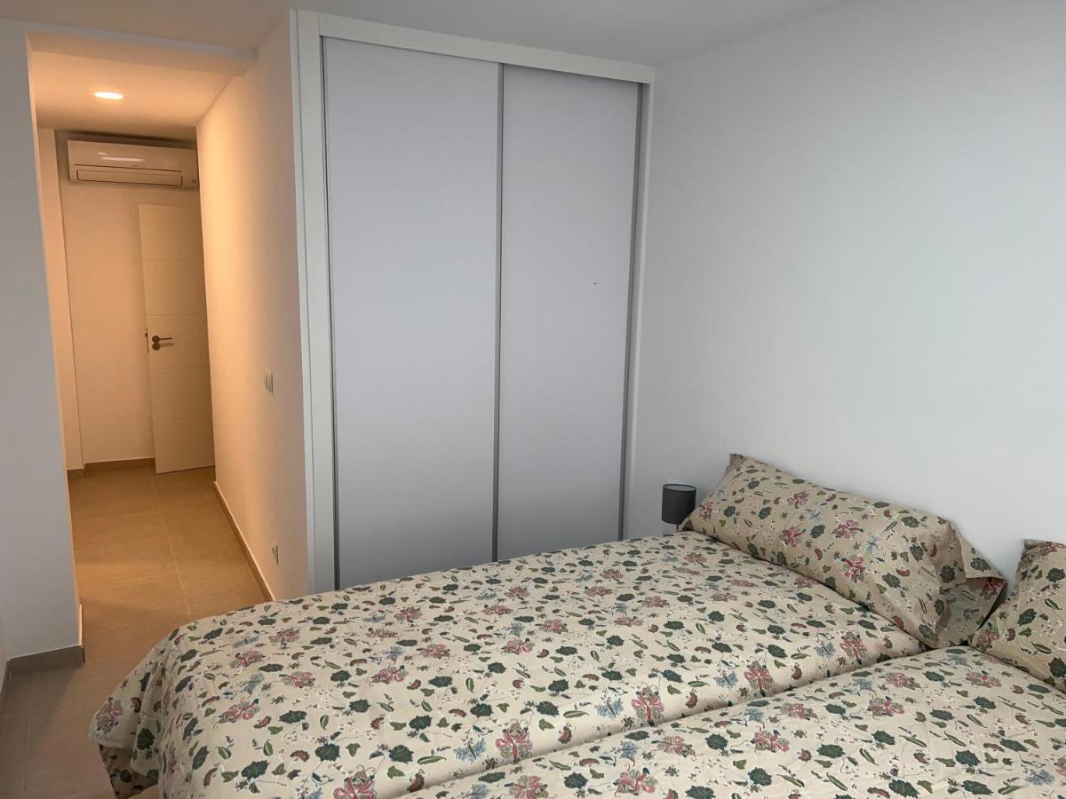 Apartamento Residenca Ultra Alicante