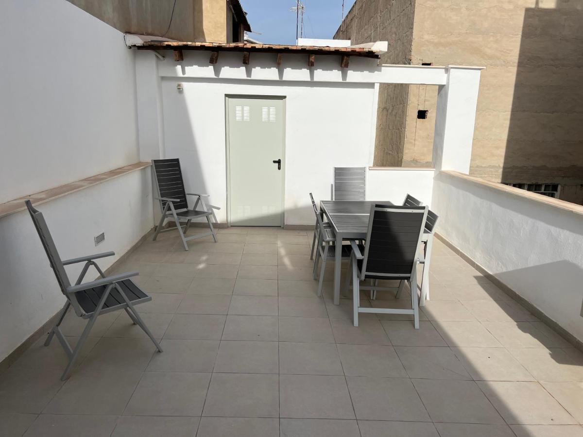 Residenca Ultra Apartamento