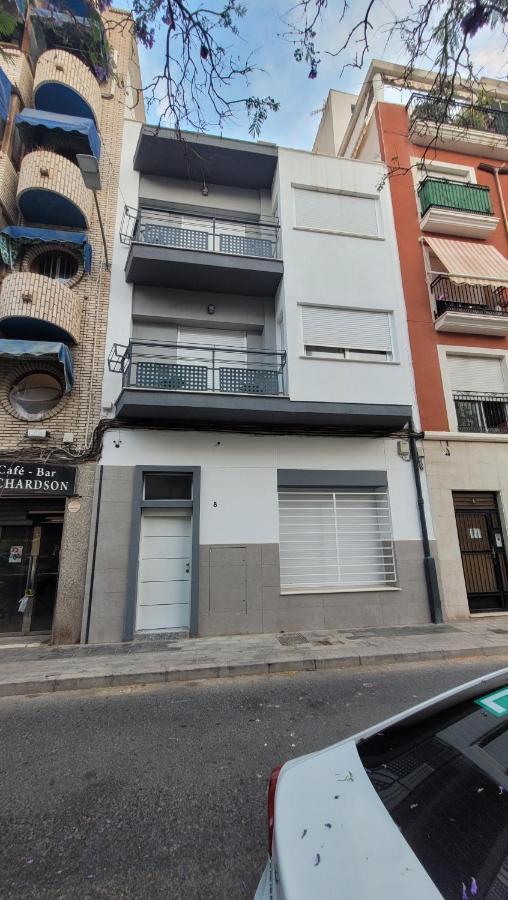 Residenca Ultra Apartamento Alicante