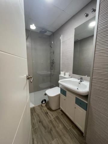 Romantico Apartment