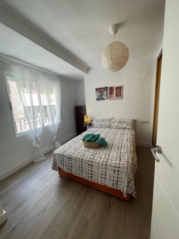 Apartment Romantico Alicante