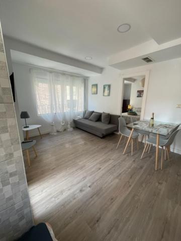 Apartment Romantico *