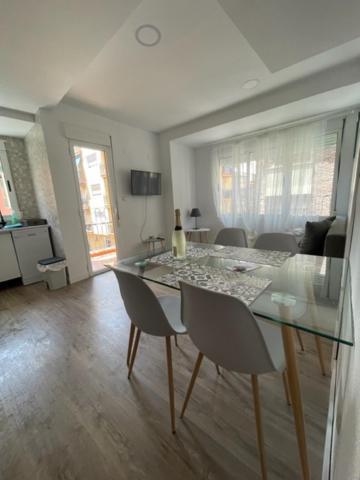 Apartment Romantico Alicante