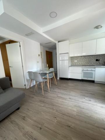 Romantico Apartment Alicante
