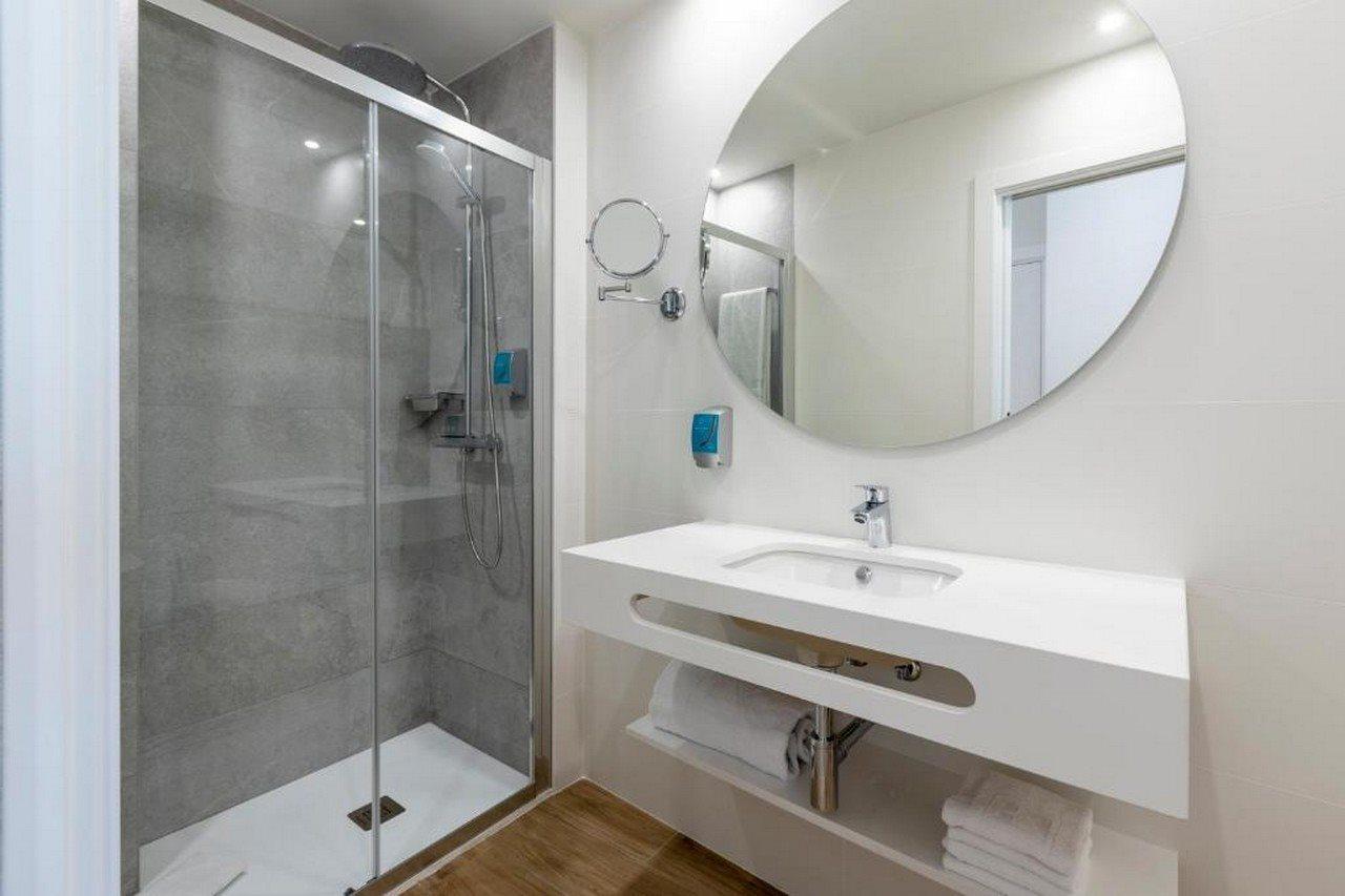 Homestay Portal De Elche Alicante