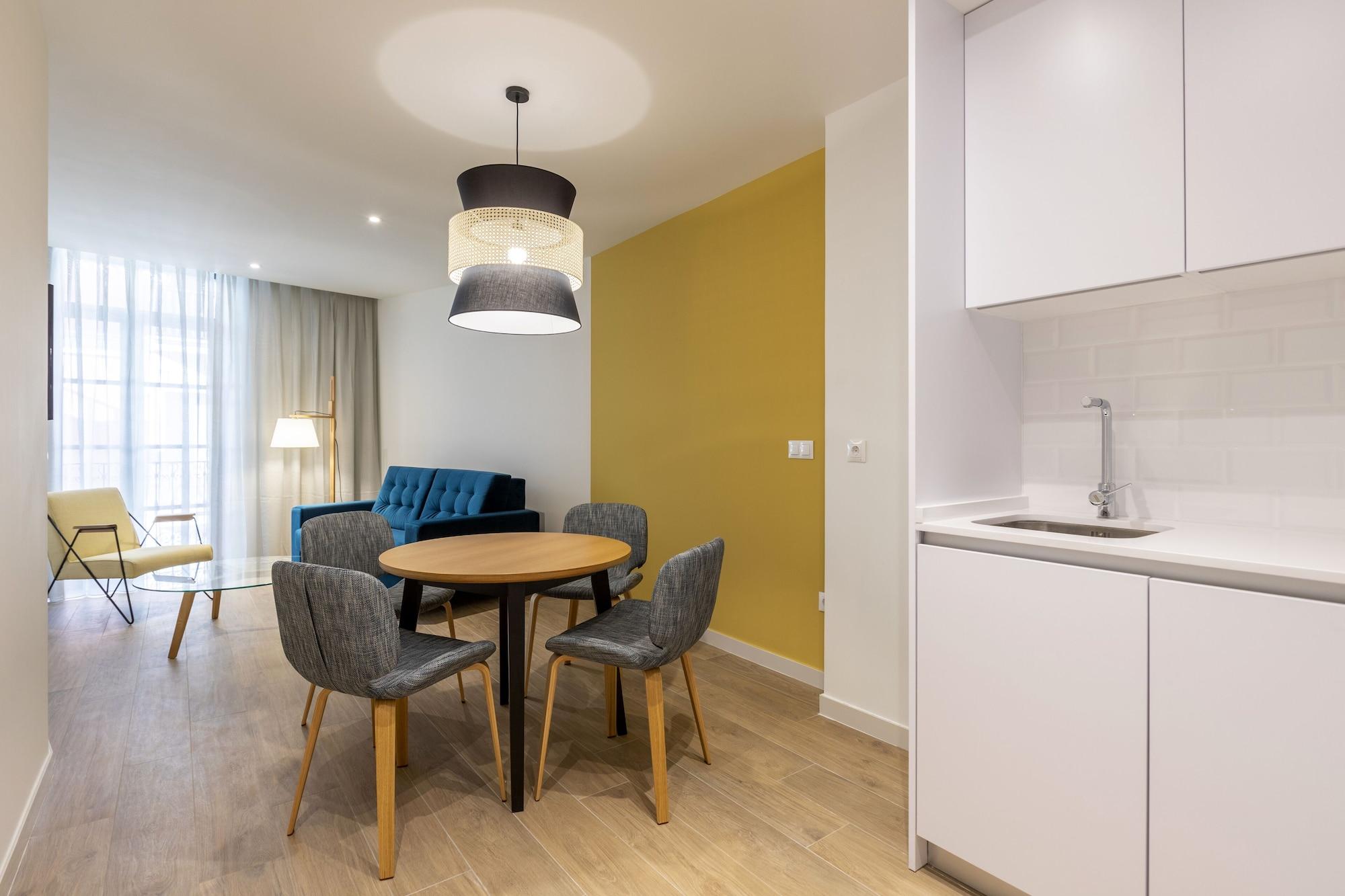 Homestay Portal De Elche