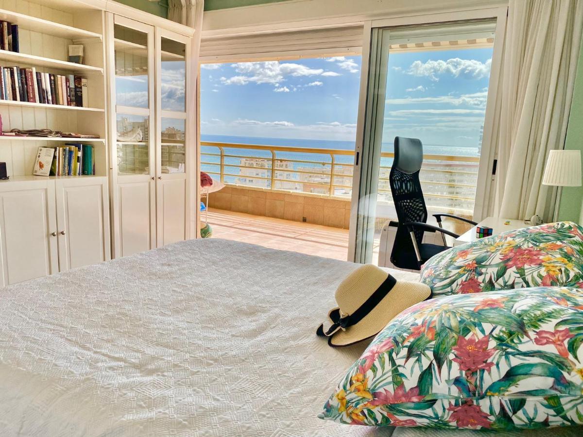 Playa San Juan / Luxury Aparment