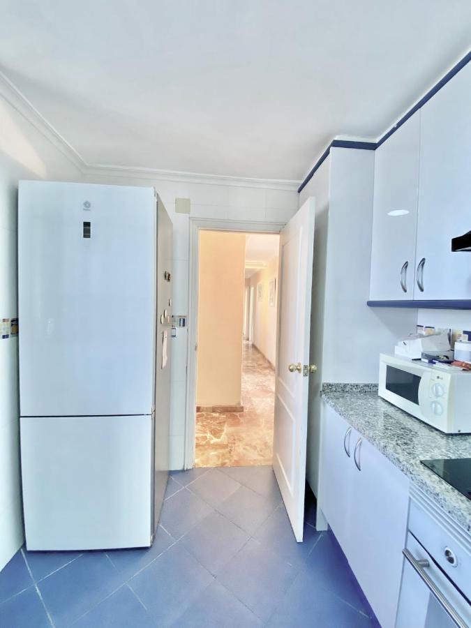 Playa San Juan / Luxury Aparment Apartamento Alicante