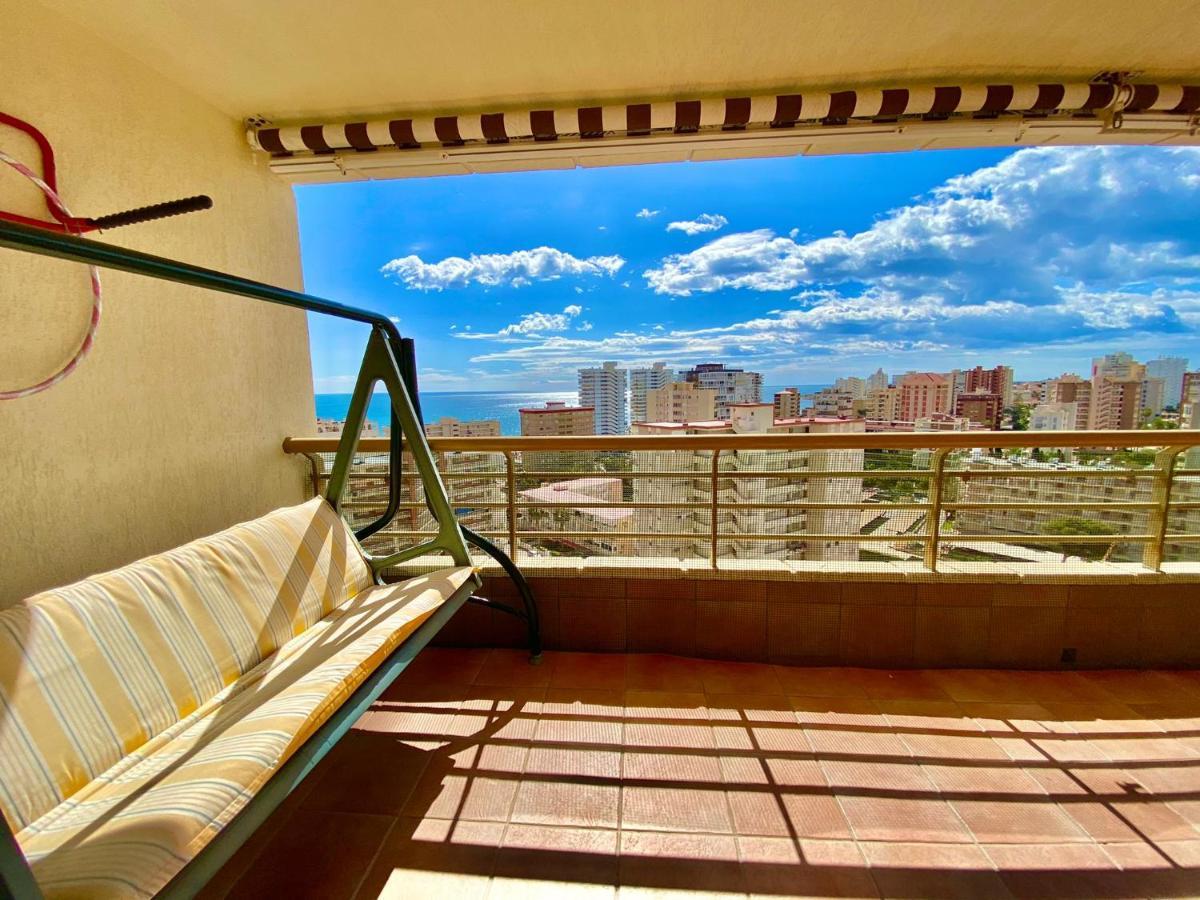 Playa San Juan / Luxury Aparment Apartamento *
