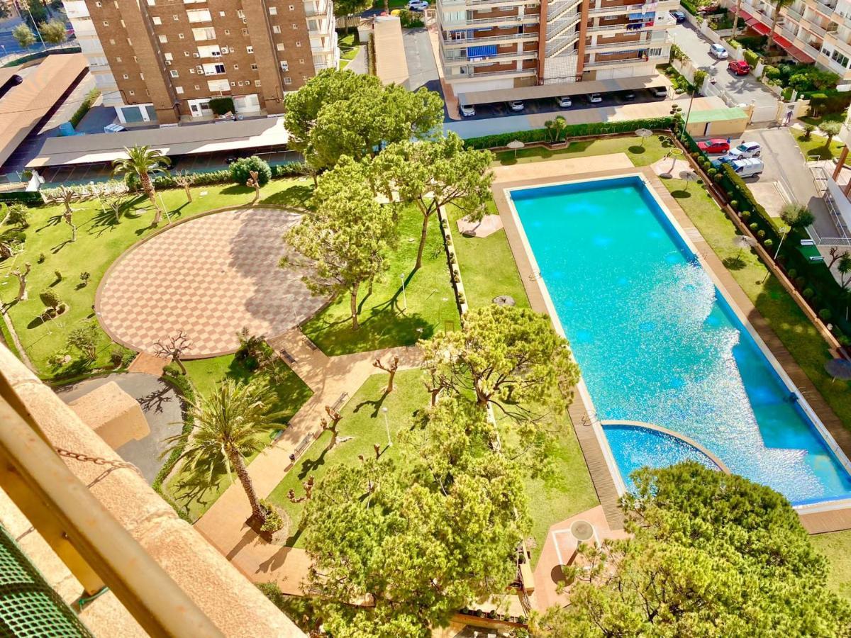 Playa San Juan / Luxury Aparment *