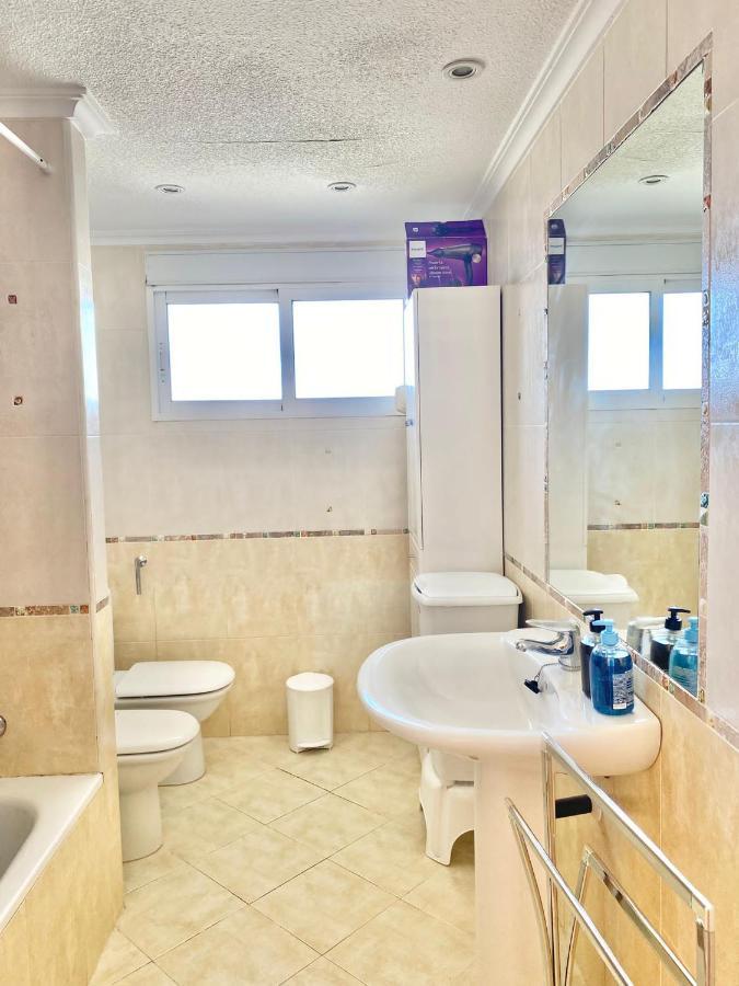 Apartamento Playa San Juan / Luxury Aparment