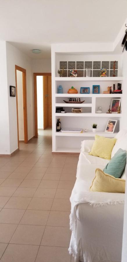 Apartamento Mar Y Montaña