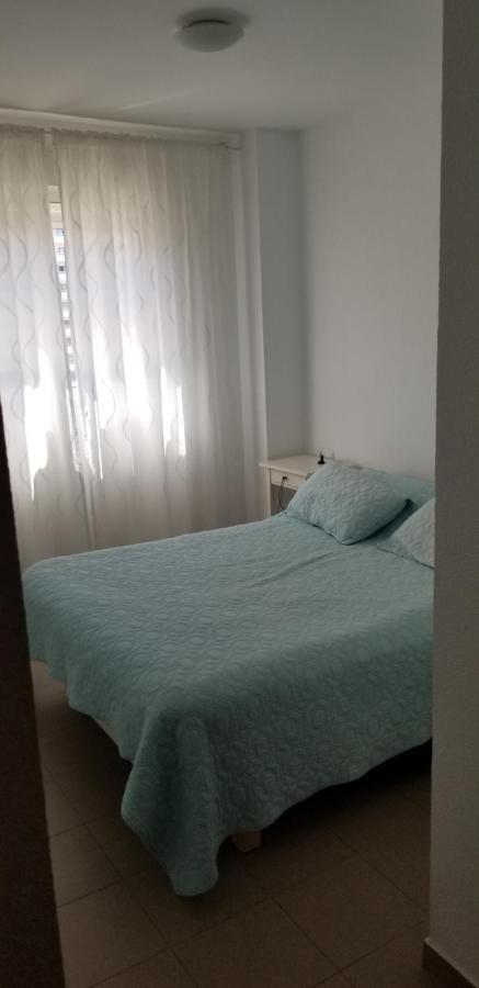 Mar Y Montaña Apartamento