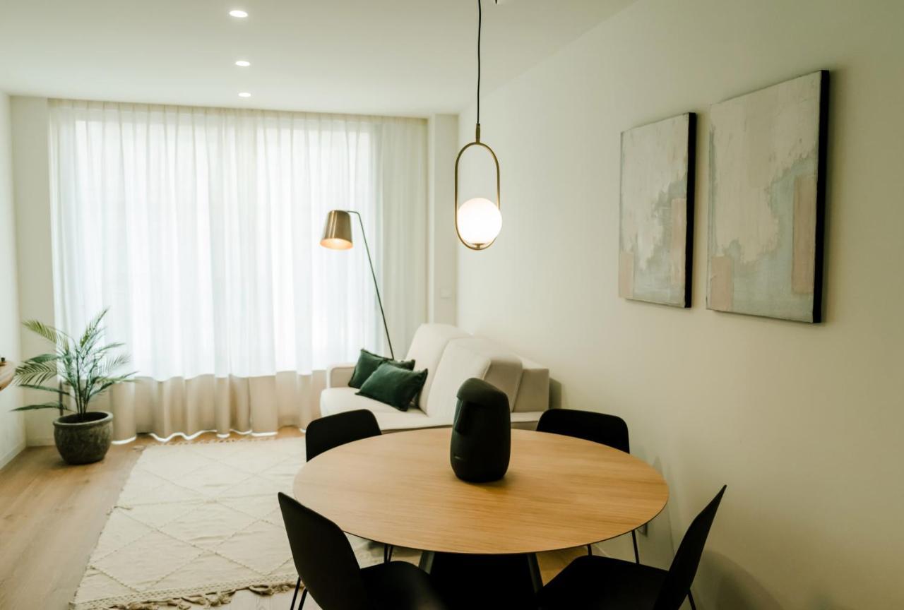 Reyes Catolicos Premium Homes