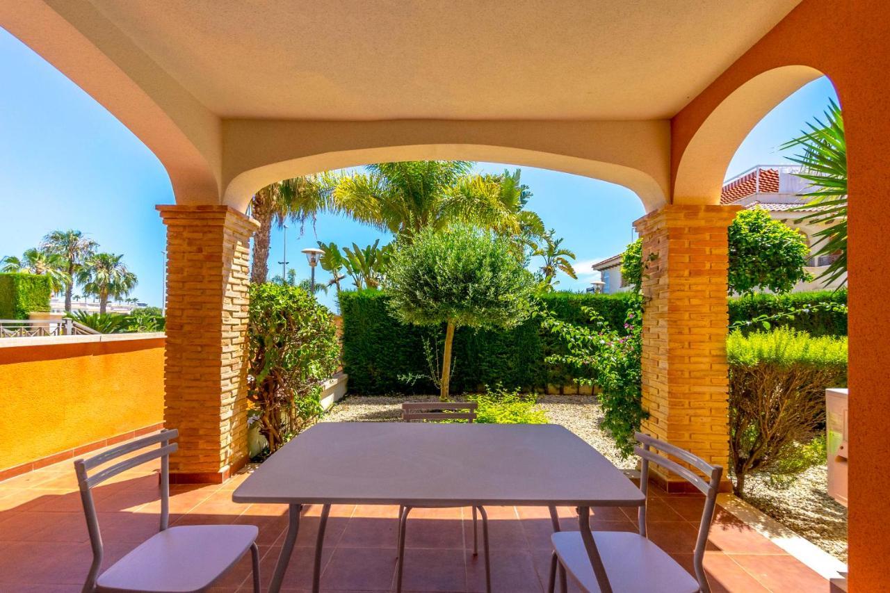 Appartement He Zeniamar X Alicante
