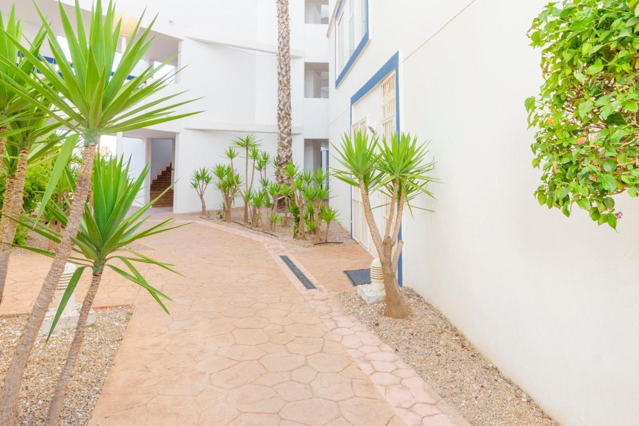 Pink Calm Apartment Alicante