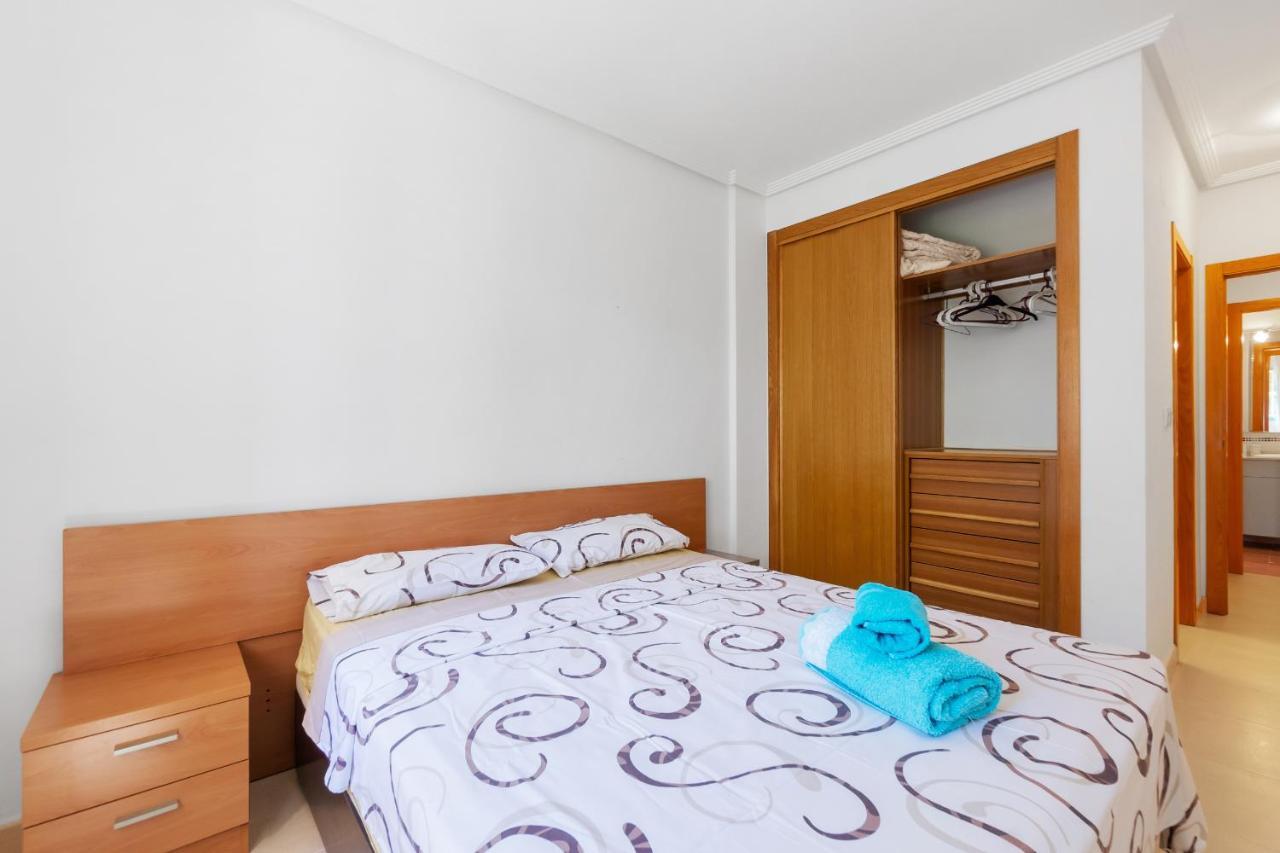 He Zeniamar X Appartement