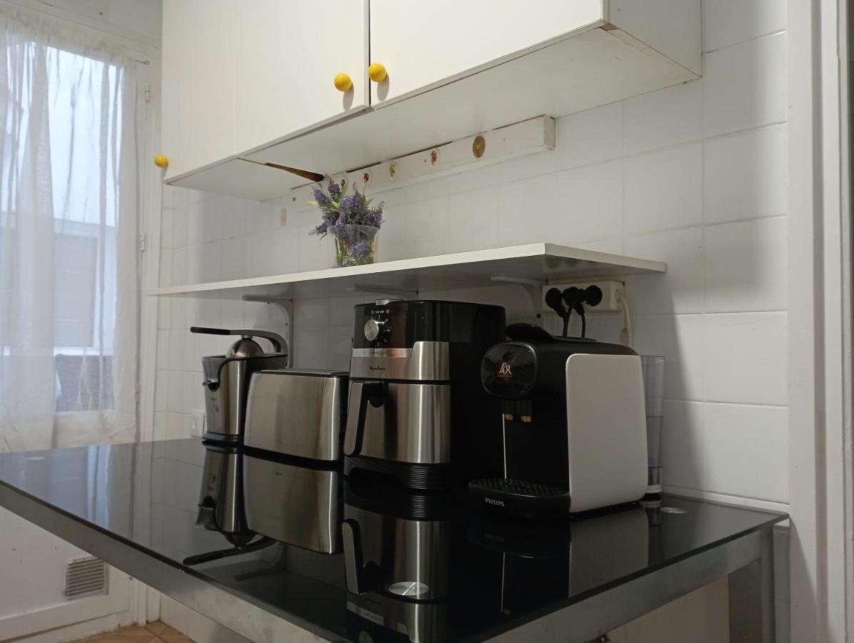 En El Centro De Accommodatie bij particulieren