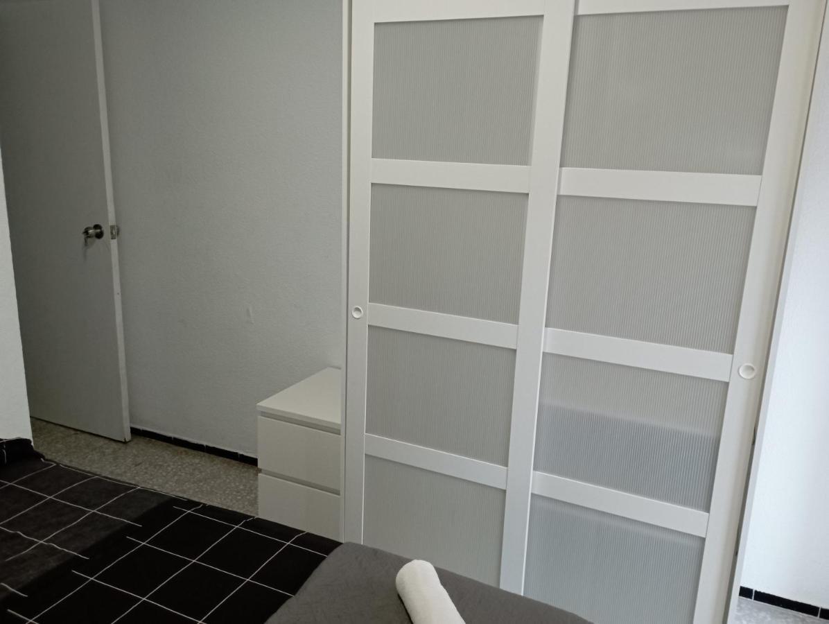En El Centro De Accommodatie bij particulieren Alicante