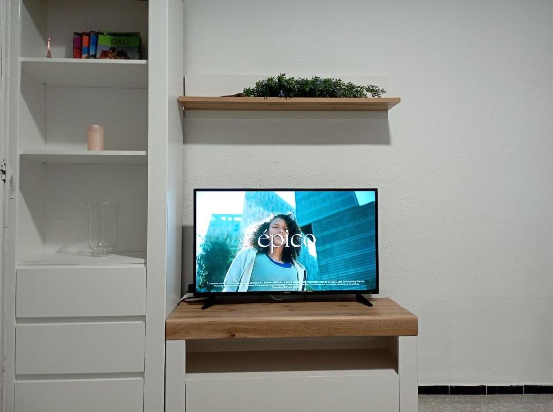 Accommodatie bij particulieren En El Centro De Alicante