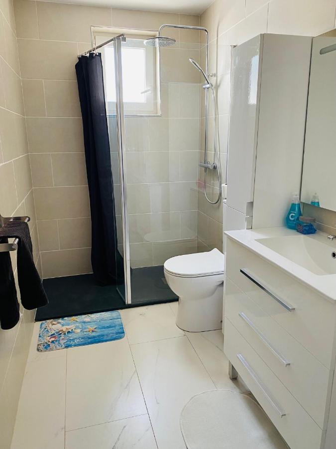 Plazagolf Lagenhet 1 Och Lagenhet 2 Appartement *
