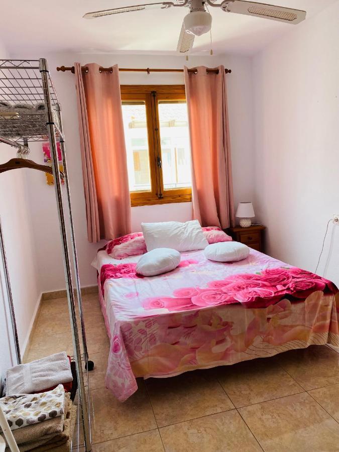 Appartement Plazagolf Lagenhet 1 Och Lagenhet 2 Alicante