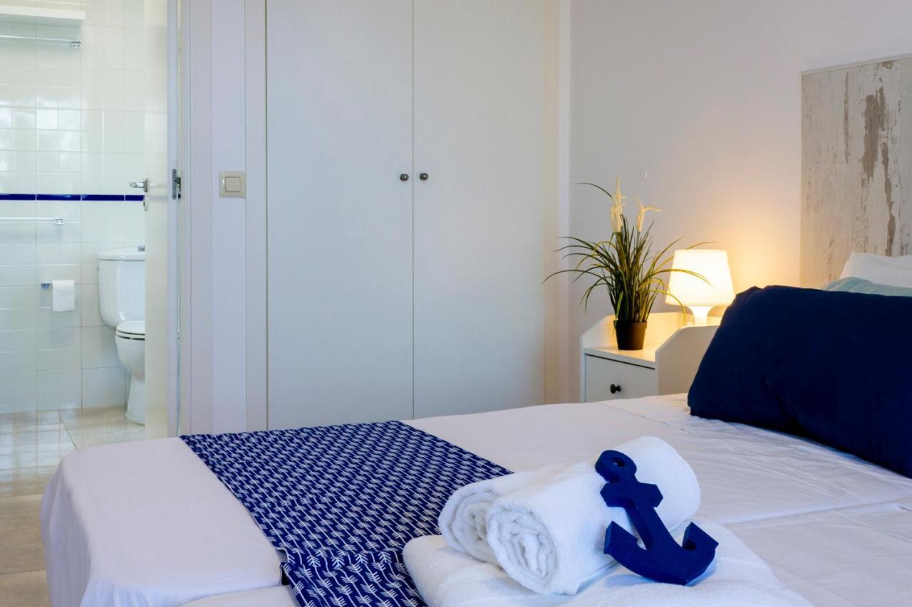 Apartment Pink Calm Alicante