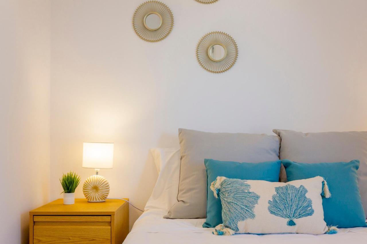 Pink Calm Apartment Alicante