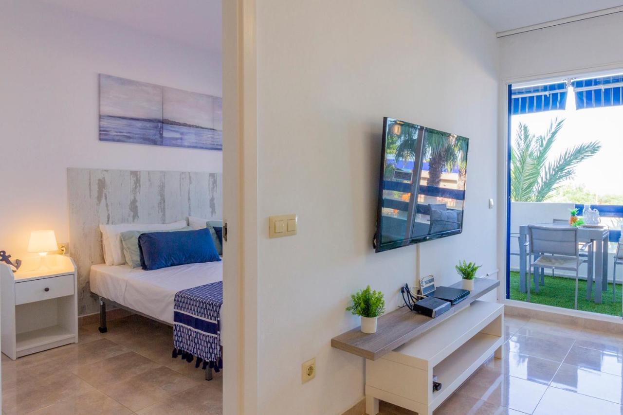 Apartment Pink Calm Alicante