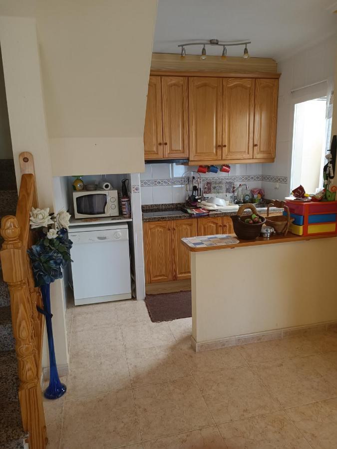 Hospedagem domiciliar Doble Alicante