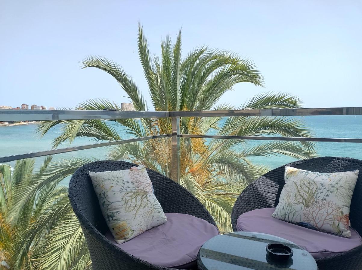 Superb Sea View