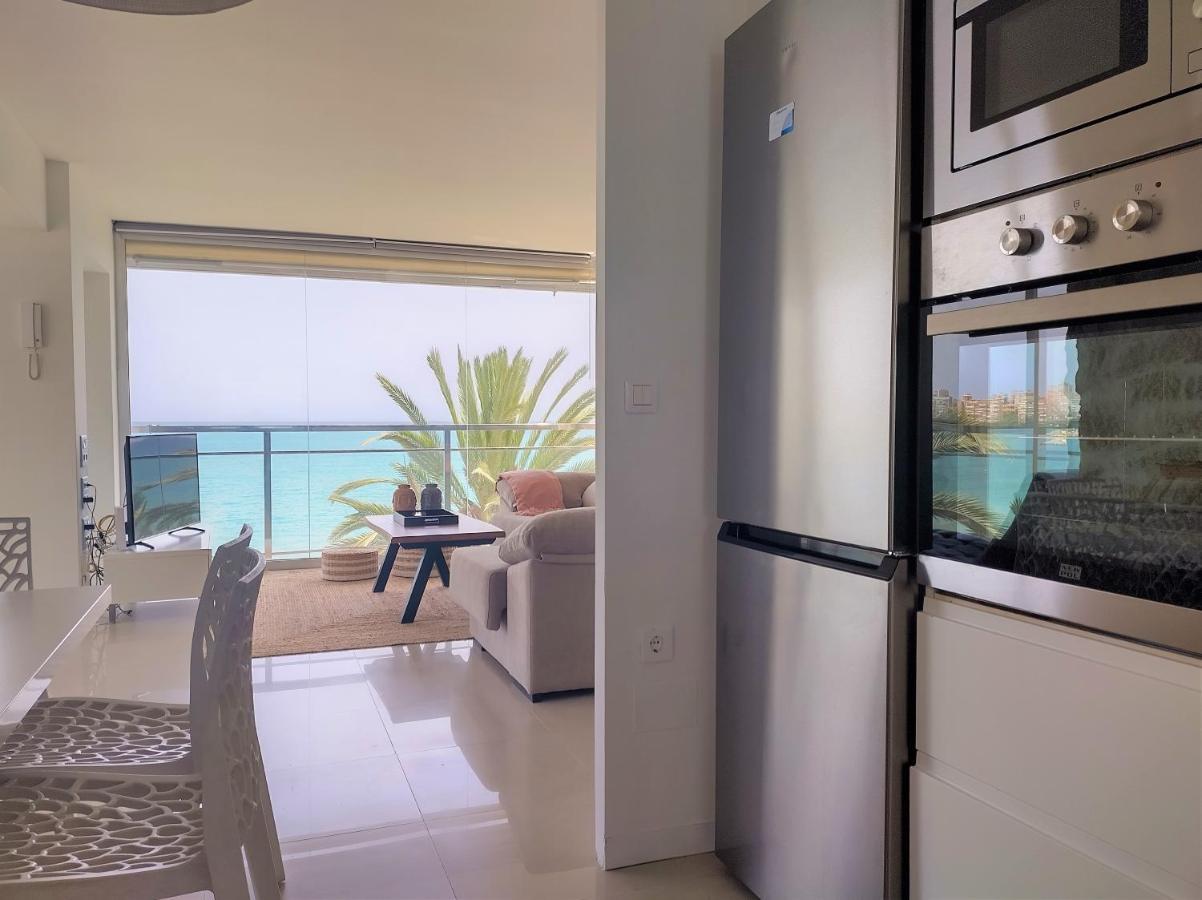 Apartment Superb Sea View *