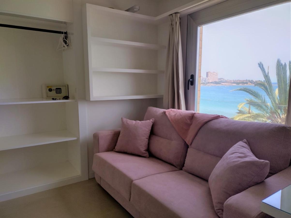Superb Sea View