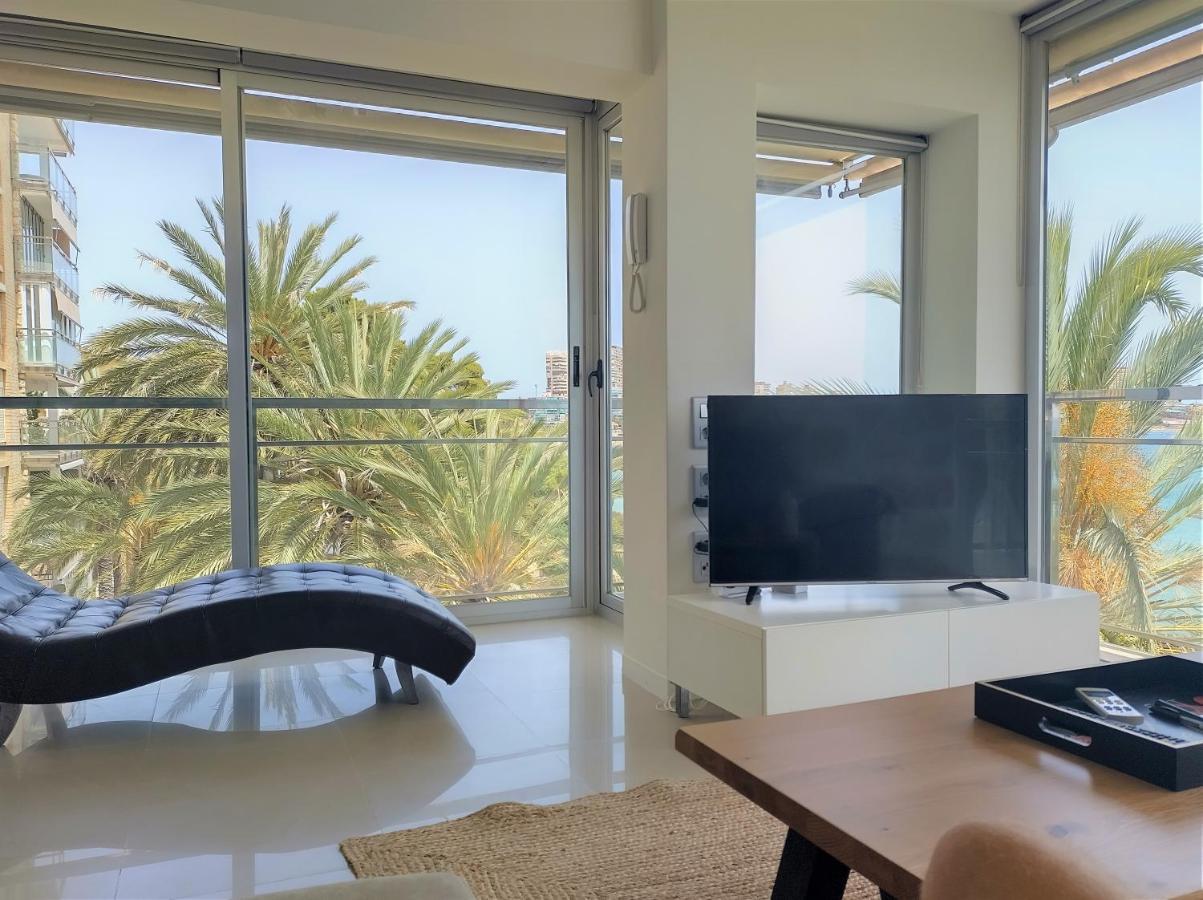Superb Sea View Alicante