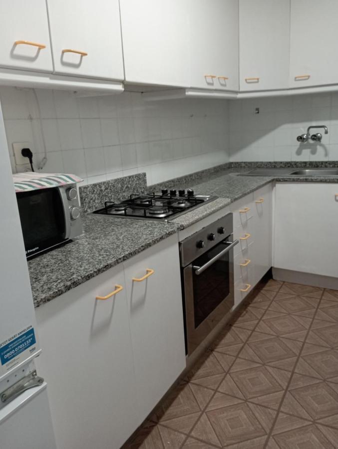 Accommodatie bij particulieren En El Centro De