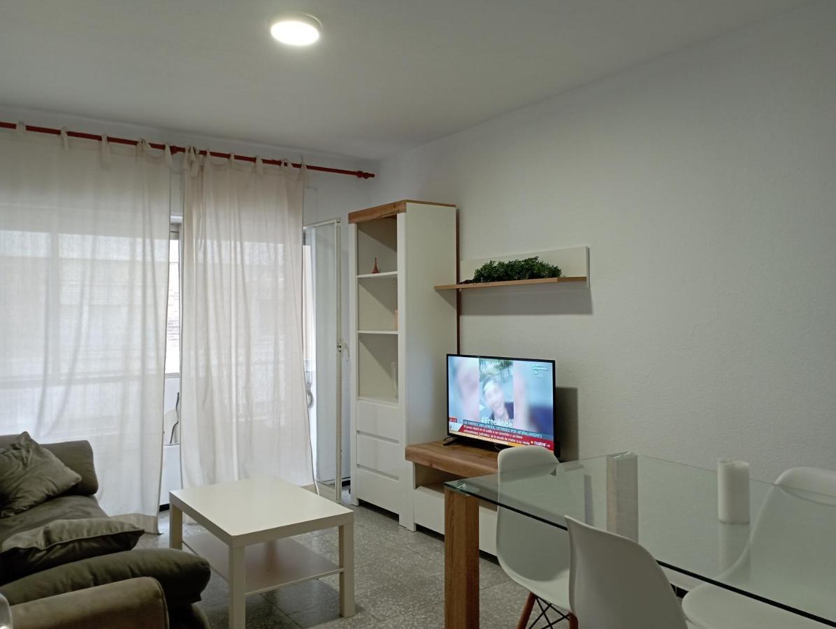 En El Centro De Accommodatie bij particulieren Alicante