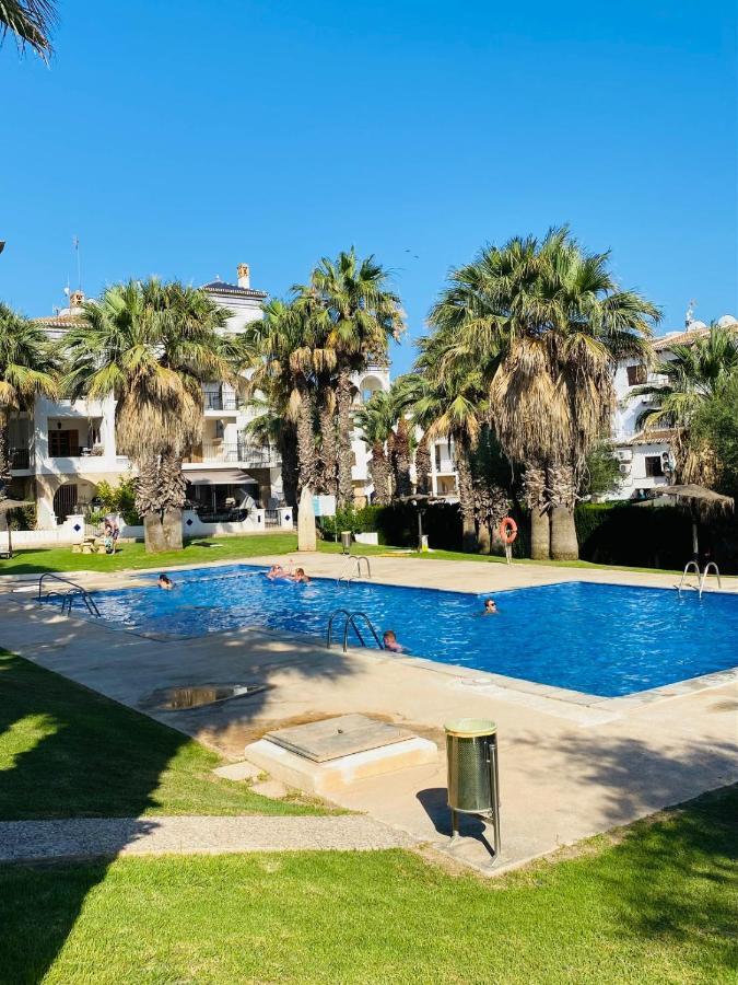 Appartement Plazagolf Lagenhet 1 Och Lagenhet 2 Alicante