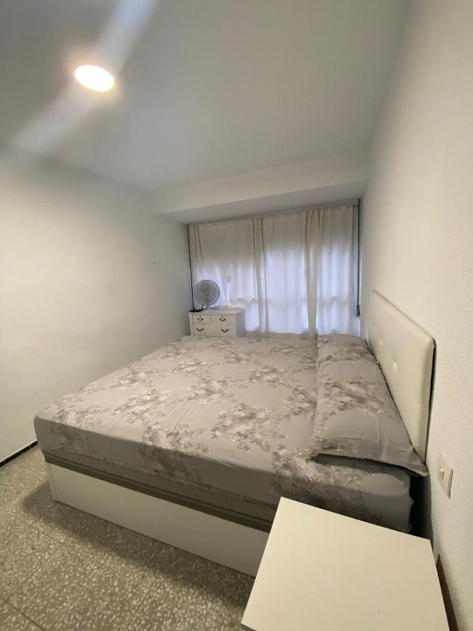 En El Centro De Accommodatie bij particulieren *