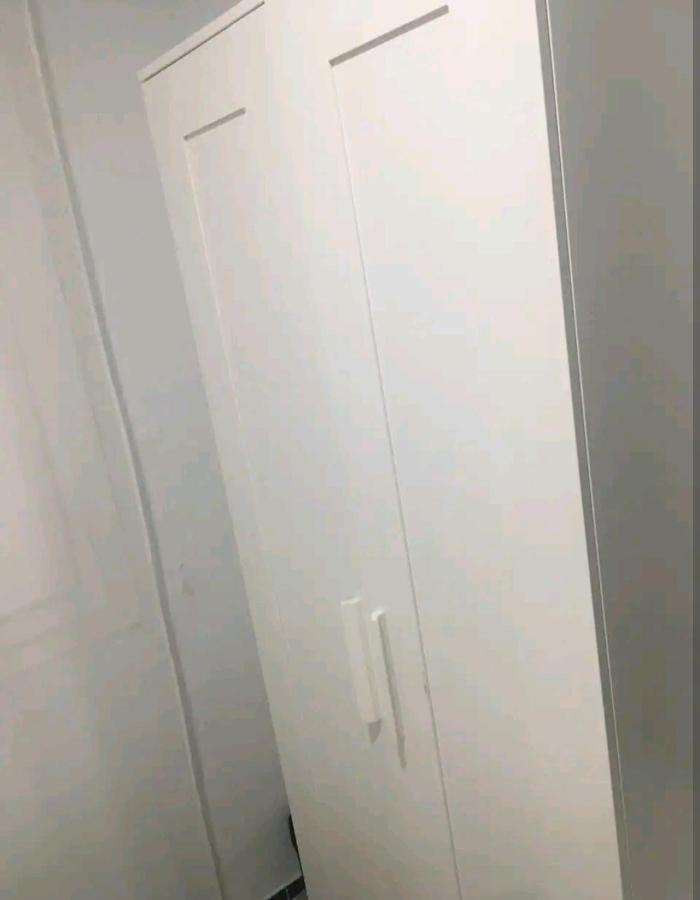 En El Centro De Accommodatie bij particulieren *