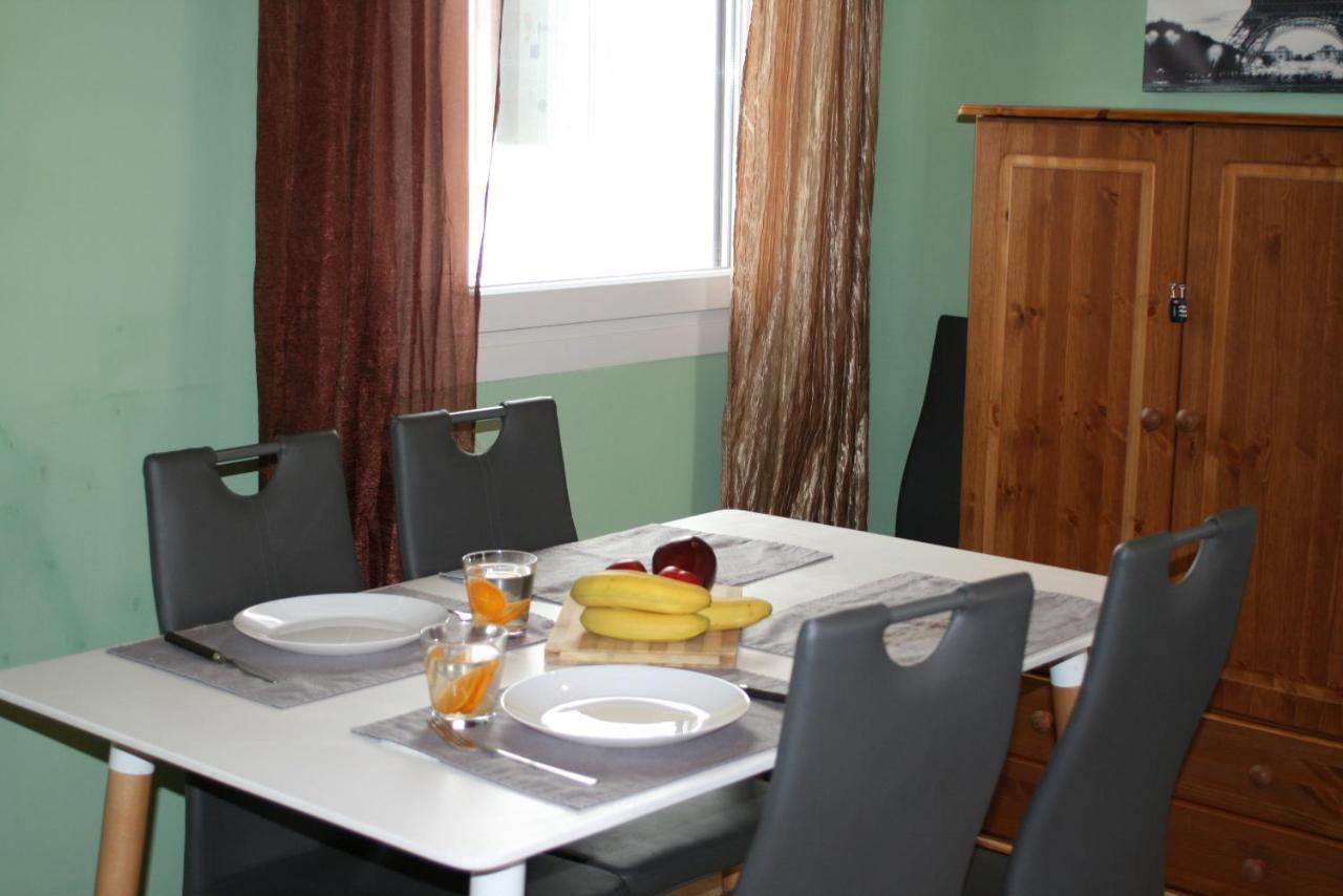 Spanish Style Flat Close To Center * Alicante