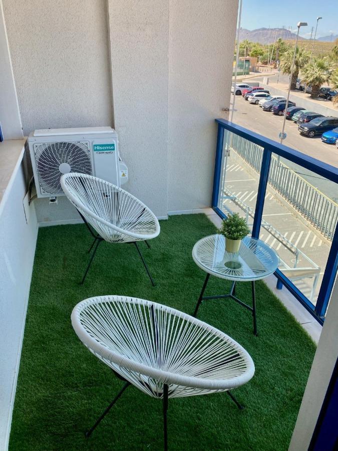 Aparthotel Costa