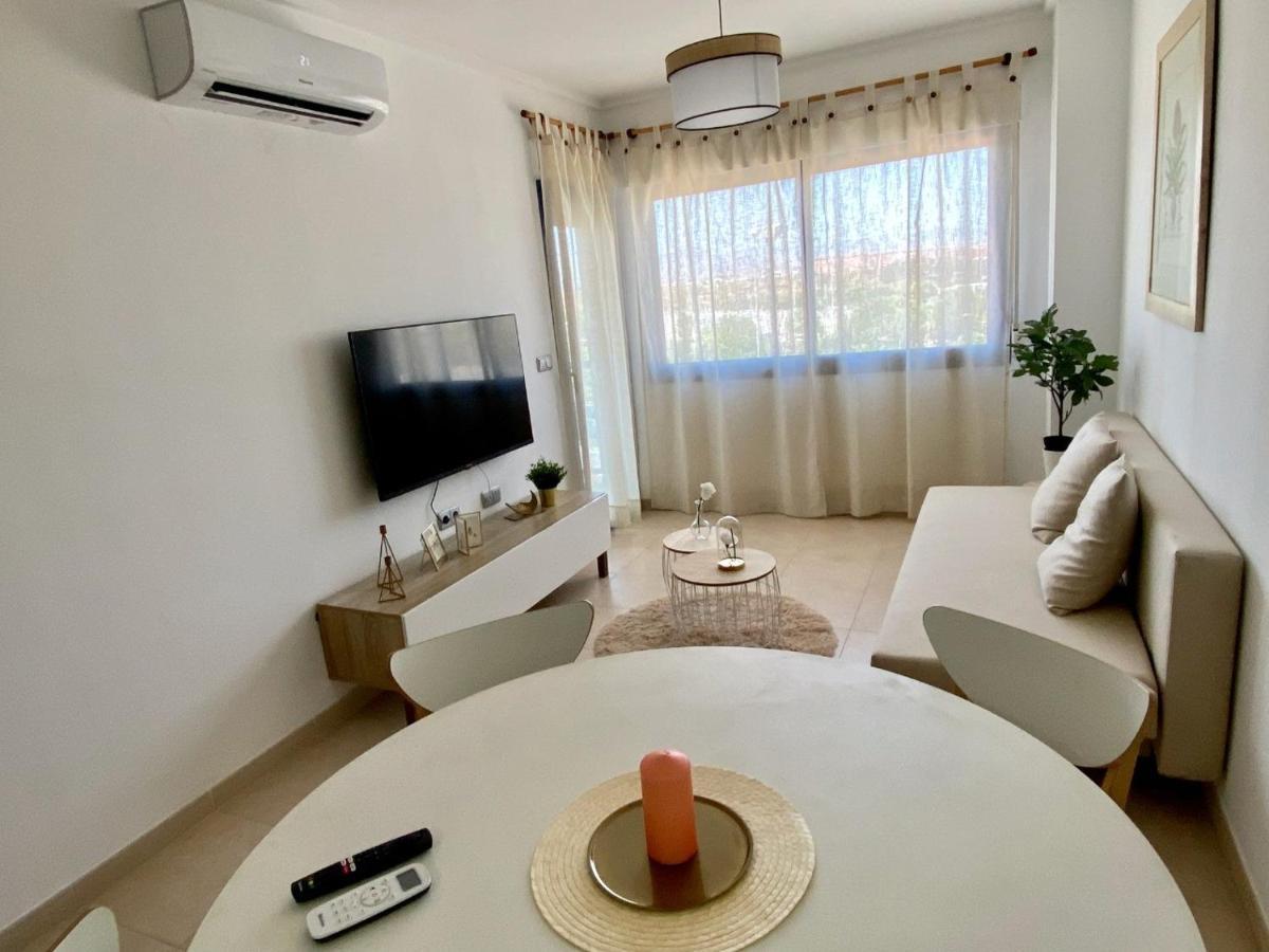 Costa Aparthotel *
