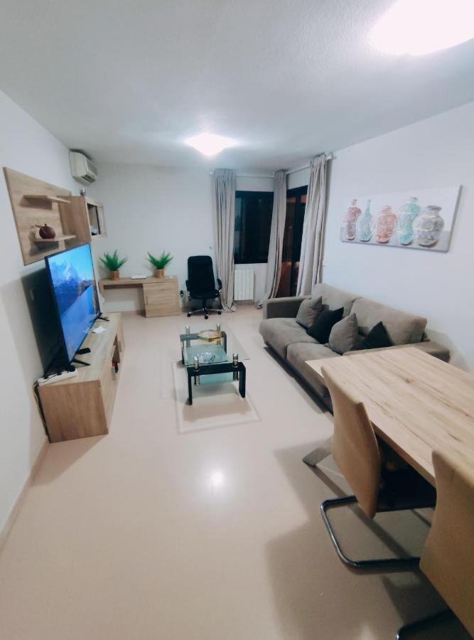 Apartamento Apartamento En Alicante