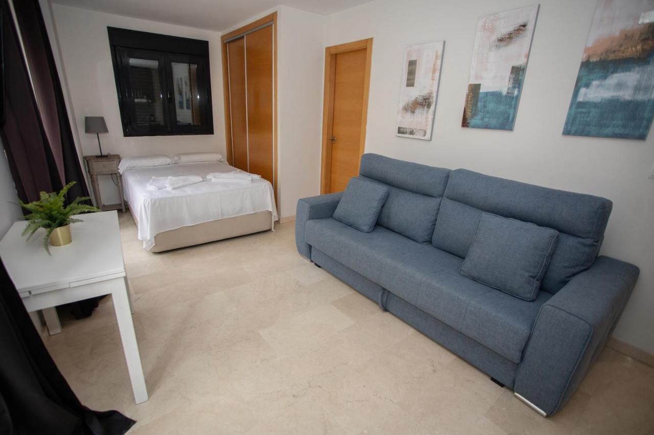 Apartamento Rafael Loft