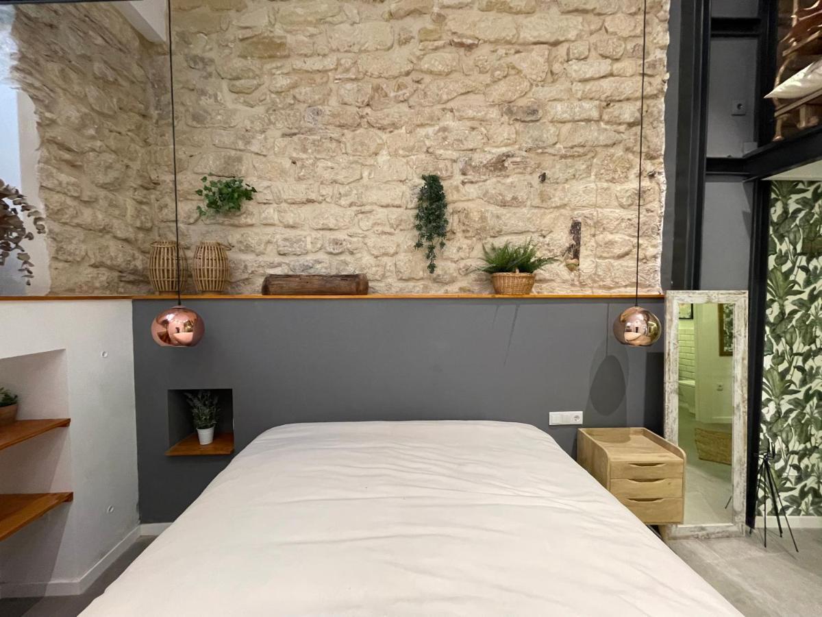 Appartement Amazing Loft By The