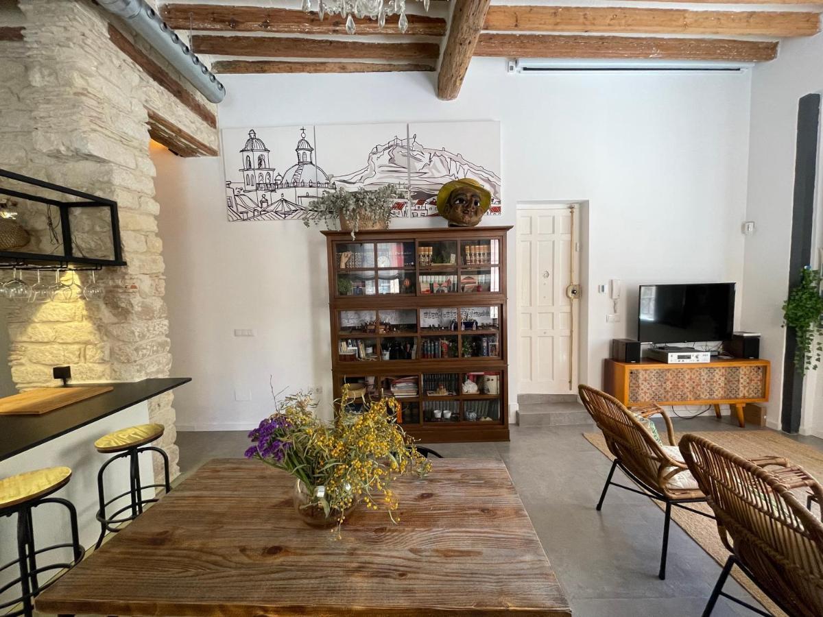 Amazing Loft By The