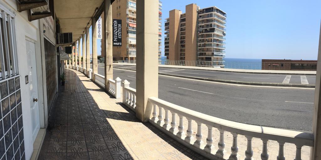 Gafner 4 Bajo Alicante