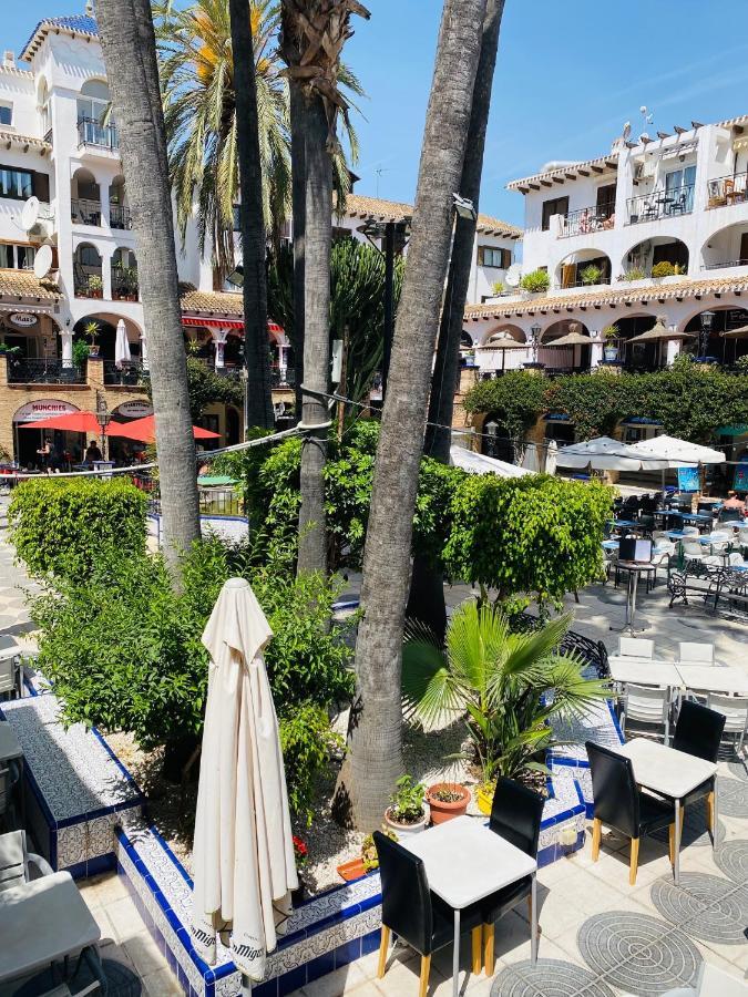 Appartement Plazagolf Lagenhet 1 Och Lagenhet 2 Alicante