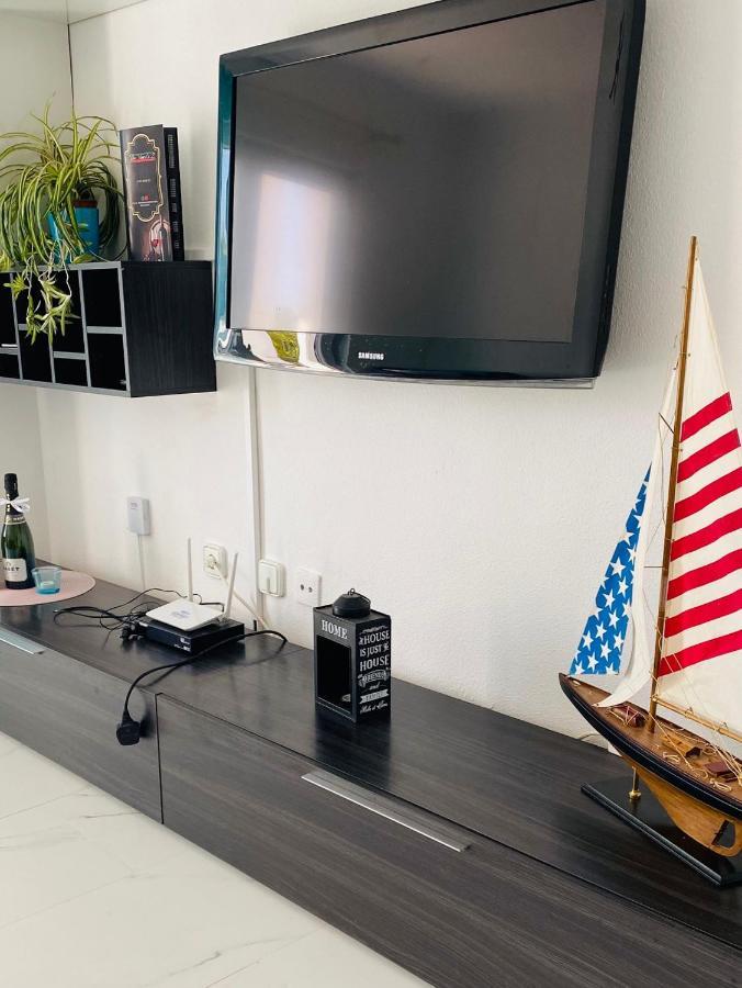 Appartement Plazagolf Lagenhet 1 Och Lagenhet 2 *